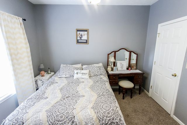2911 Kaskaskia Way, Indianapolis, IN 46217