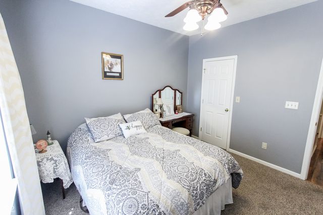 2911 Kaskaskia Way, Indianapolis, IN 46217
