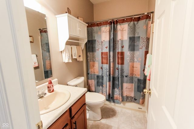 2911 Kaskaskia Way, Indianapolis, IN 46217