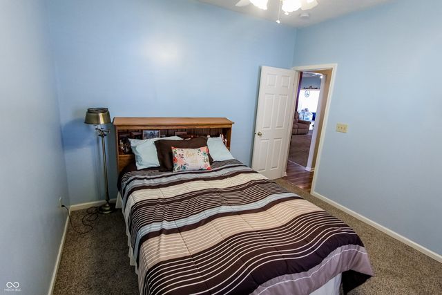 2911 Kaskaskia Way, Indianapolis, IN 46217