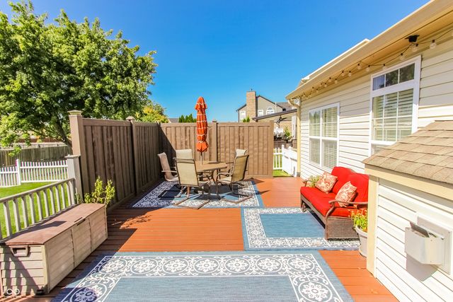 2911 Kaskaskia Way, Indianapolis, IN 46217