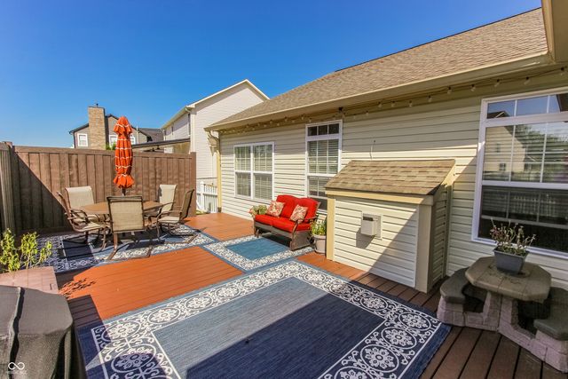 2911 Kaskaskia Way, Indianapolis, IN 46217