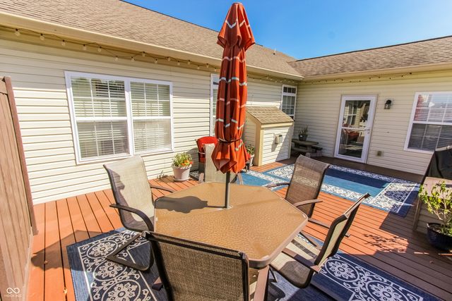 2911 Kaskaskia Way, Indianapolis, IN 46217