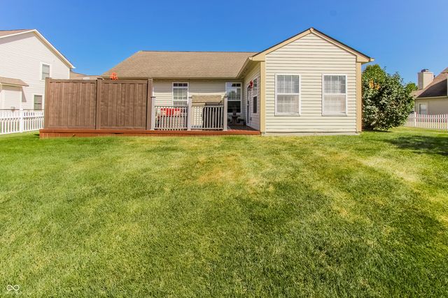 2911 Kaskaskia Way, Indianapolis, IN 46217