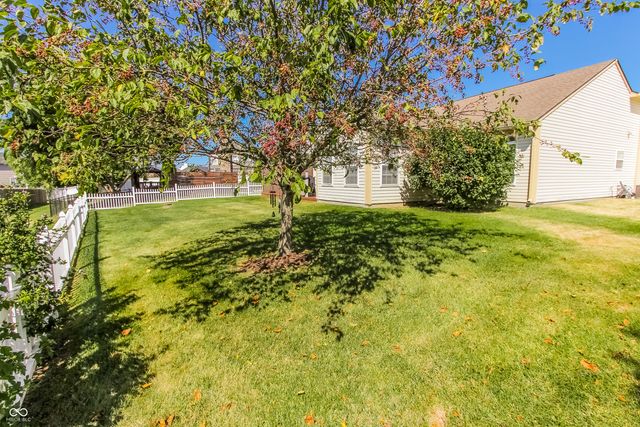 2911 Kaskaskia Way, Indianapolis, IN 46217