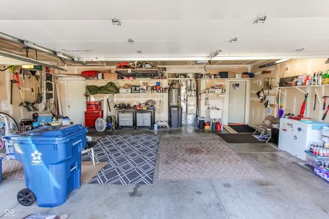 2911 Kaskaskia Way, Indianapolis, IN 46217