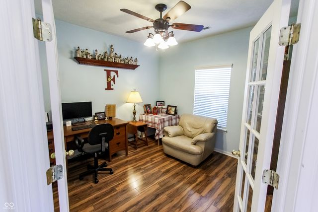 2911 Kaskaskia Way, Indianapolis, IN 46217
