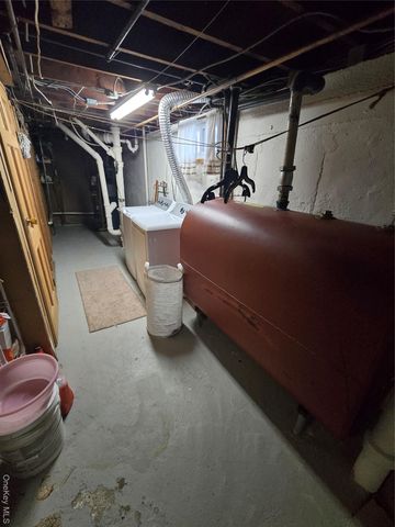 157 Barwick Boulevard, Mineola, NY 11501