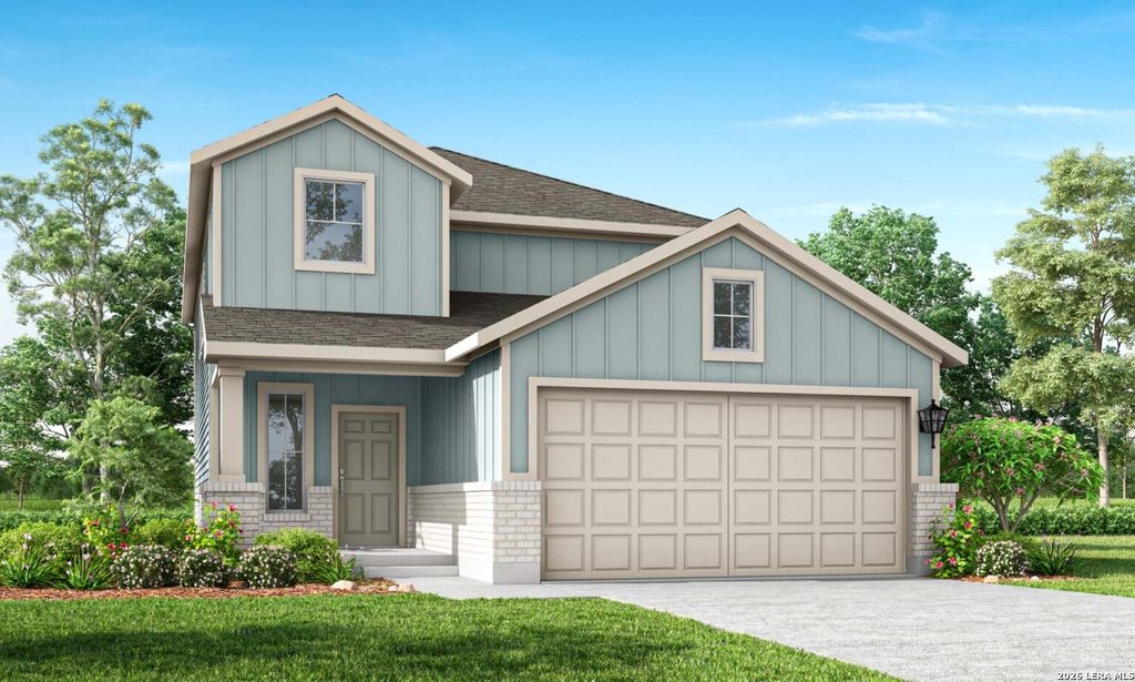 4950 Don Julio, San Antonio, TX 78222
