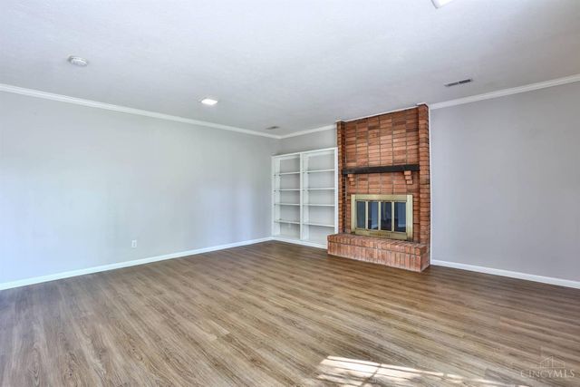 1627 Congress Hill Lane, Fairfield, OH 45014