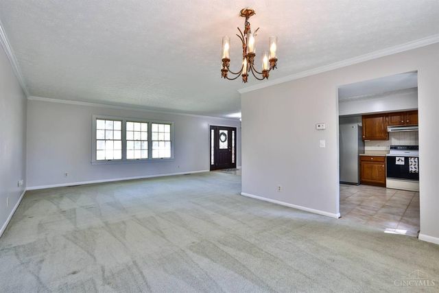 1627 Congress Hill Lane, Fairfield, OH 45014