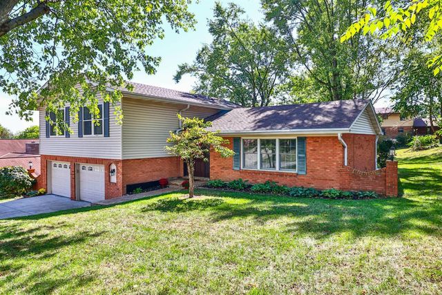 1627 Congress Hill Lane, Fairfield, OH 45014