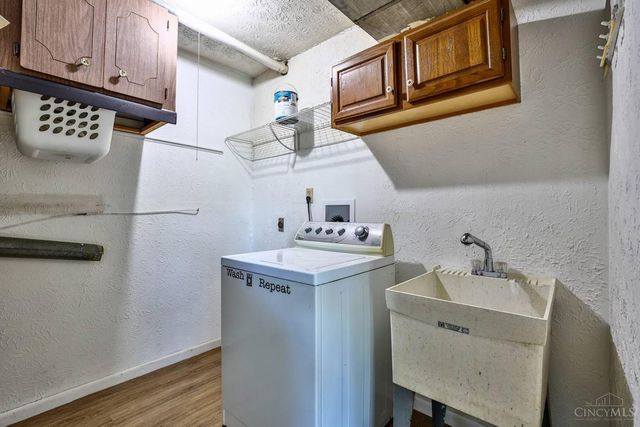 1627 Congress Hill Lane, Fairfield, OH 45014