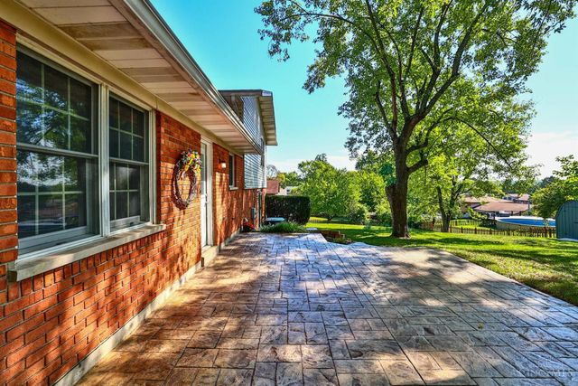 1627 Congress Hill Lane, Fairfield, OH 45014