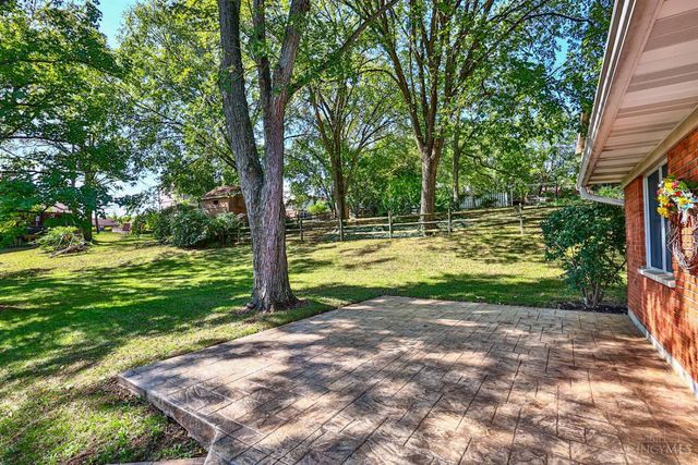 1627 Congress Hill Lane, Fairfield, OH 45014