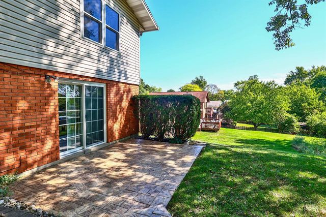 1627 Congress Hill Lane, Fairfield, OH 45014