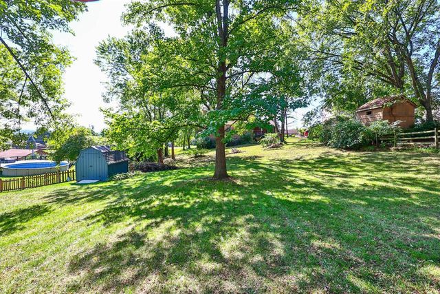 1627 Congress Hill Lane, Fairfield, OH 45014