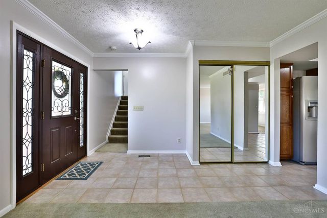 1627 Congress Hill Lane, Fairfield, OH 45014