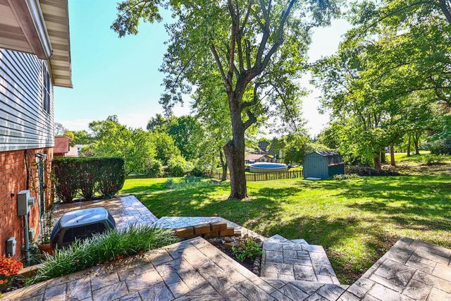 1627 Congress Hill Lane, Fairfield, OH 45014