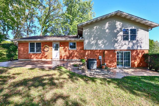 1627 Congress Hill Lane, Fairfield, OH 45014