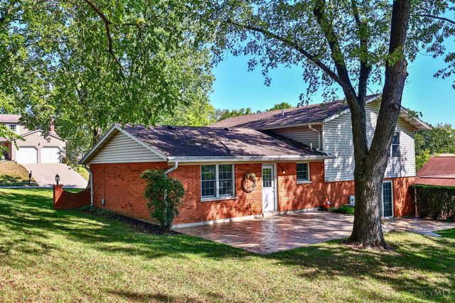 1627 Congress Hill Lane, Fairfield, OH 45014