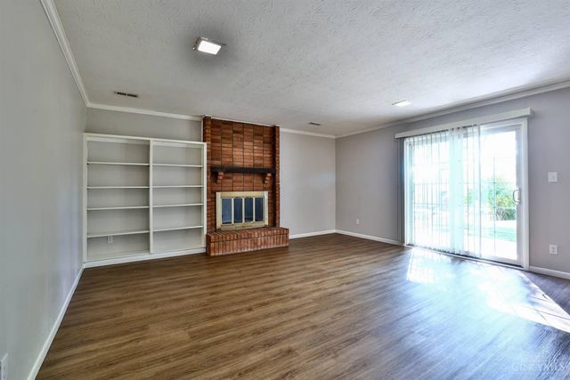 1627 Congress Hill Lane, Fairfield, OH 45014