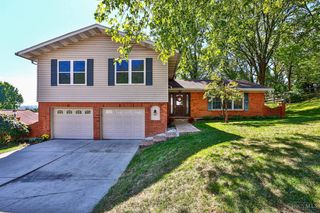 1627 Congress Hill Lane, Fairfield, OH 45014