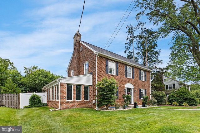 503 BRIGHTON RD, Wilmington, DE 19809