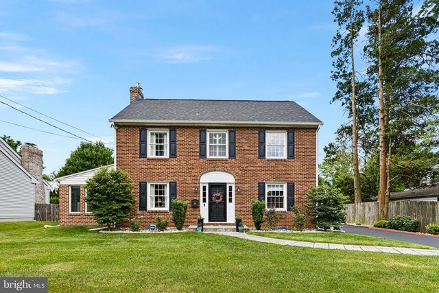 503 BRIGHTON RD, Wilmington, DE 19809