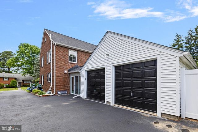 503 BRIGHTON RD, Wilmington, DE 19809