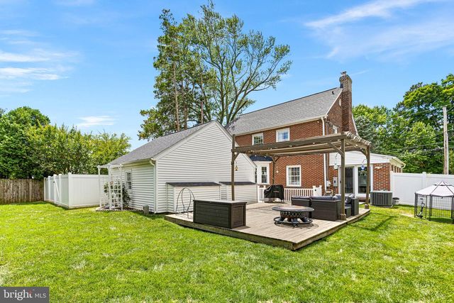 503 BRIGHTON RD, Wilmington, DE 19809