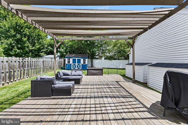 503 BRIGHTON RD, Wilmington, DE 19809