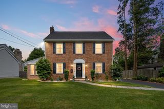 503 BRIGHTON RD, Wilmington, DE 19809