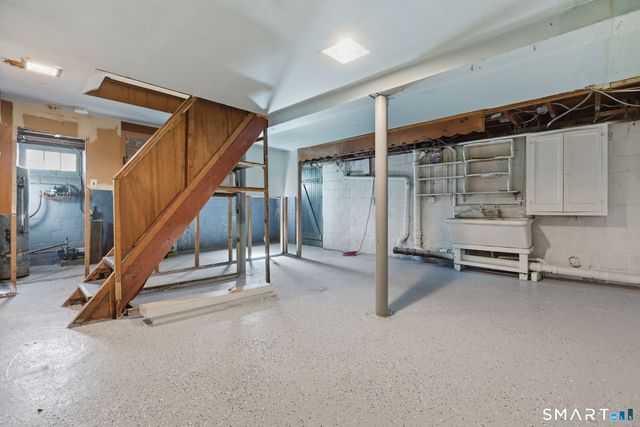 43 Camp Avenue, Darien, CT 06820