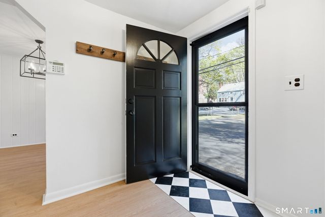 43 Camp Avenue, Darien, CT 06820