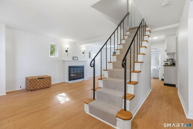 43 Camp Avenue, Darien, CT 06820