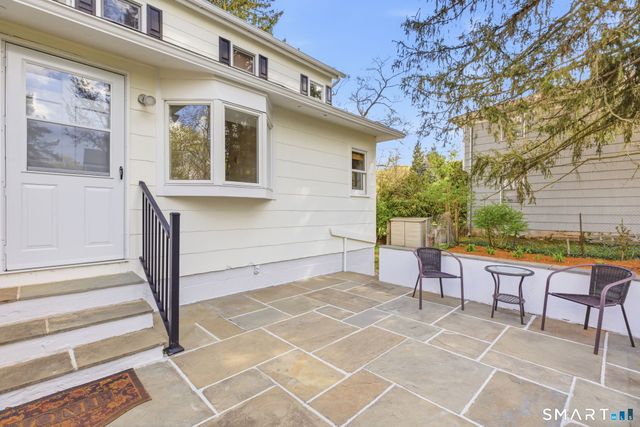 43 Camp Avenue, Darien, CT 06820