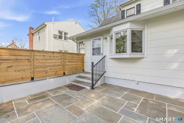 43 Camp Avenue, Darien, CT 06820