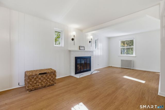 43 Camp Avenue, Darien, CT 06820