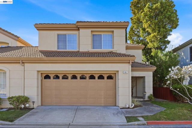 906 Vista Pointe Dr, San Ramon, CA 94582