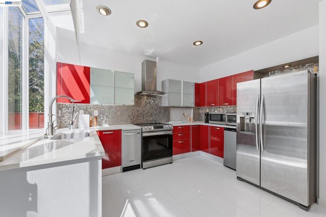 906 Vista Pointe Dr, San Ramon, CA 94582