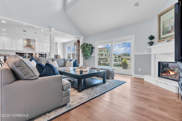 26 Jib Court, Bayville, NJ 08721