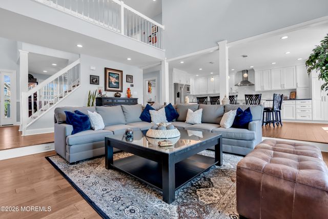26 Jib Court, Bayville, NJ 08721