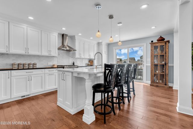 26 Jib Court, Bayville, NJ 08721