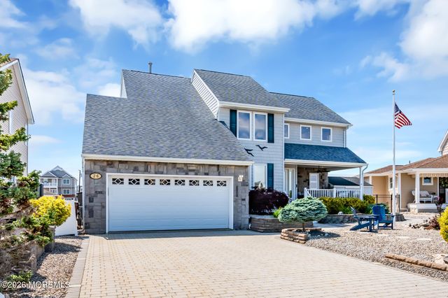 26 Jib Court, Bayville, NJ 08721