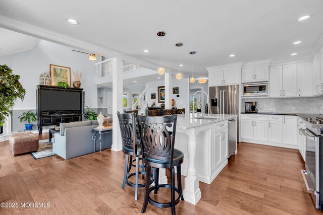 26 Jib Court, Bayville, NJ 08721