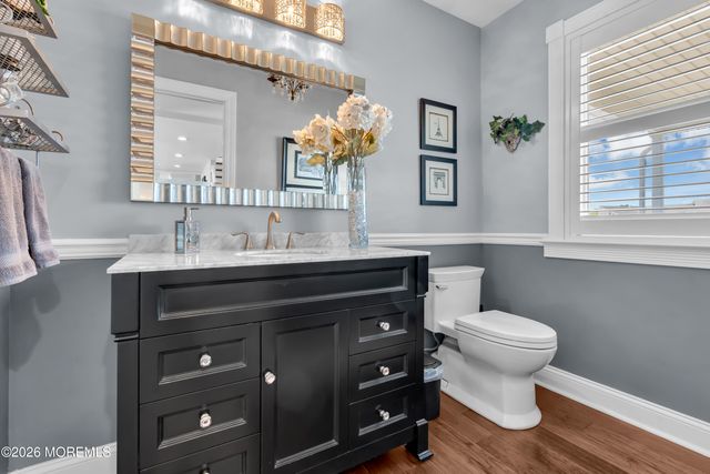 26 Jib Court, Bayville, NJ 08721