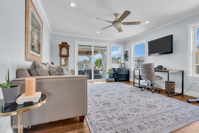 26 Jib Court, Bayville, NJ 08721