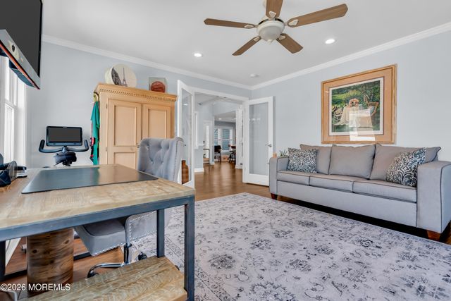 26 Jib Court, Bayville, NJ 08721