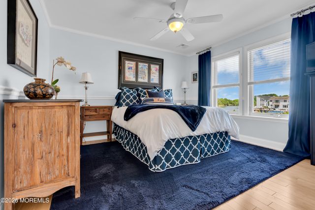 26 Jib Court, Bayville, NJ 08721
